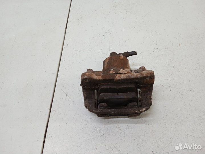 Суппорт передний правый Lifan Solano 2 1.5 2018