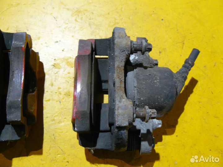 Суппорт передний для Лада Гранта 2012