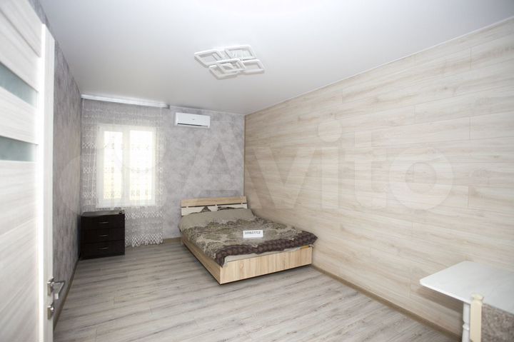 Дом 64 м² на участке 2 сот.