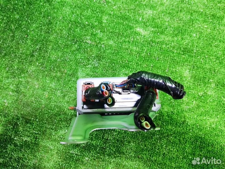 Блок управления рулевой колонкой Honda Civic 4D