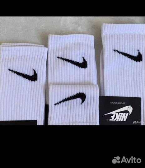 Носки nike