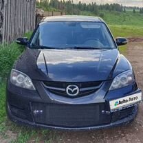 Mazda 3 MPS 2.3 MT, 2007, 283 000 км, с пробегом, цена 650 000 руб.