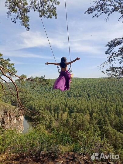 05.08 Айские притесы, сухие водопады, печи