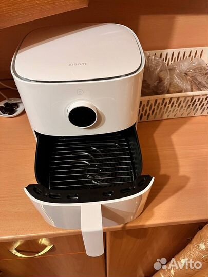 Аэрогриль Xiaomi SMART Air Fryer 4.5L