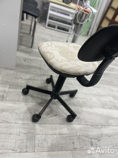 Стул мастера