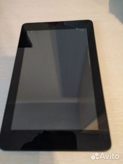 Планшет Prestigio multipad 2 на запчасти