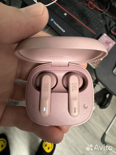 Jbl wave 300tws original