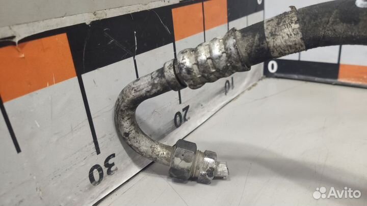 Шланг кондиционера Mercedes W210 E