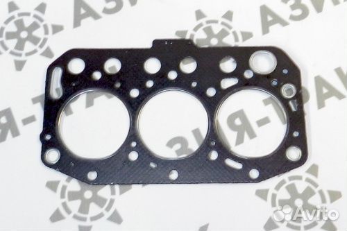 Прокладка гбц 3TNV70 Hitachi ZX17U-2