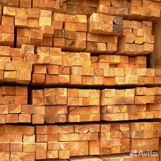 Постройки с древесиной лиственницы