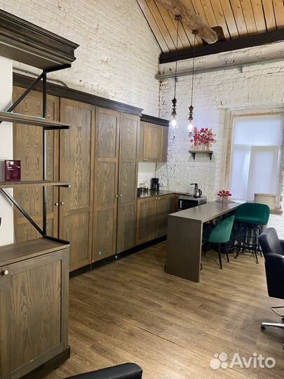 Продам салон красоты