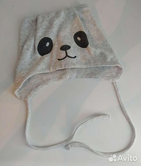 Шапочка 44-46 размер