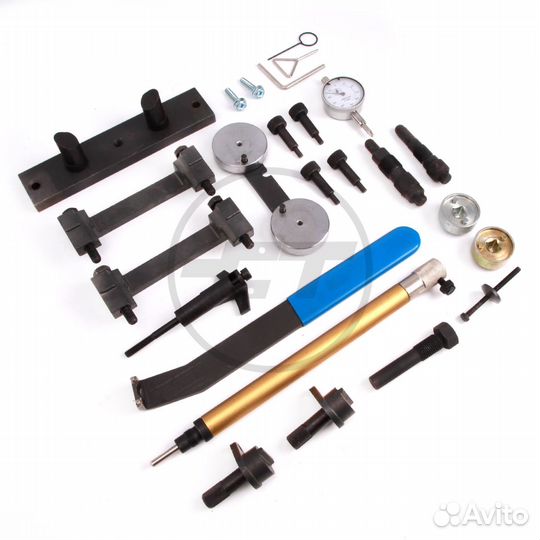 Аренда специнструментов