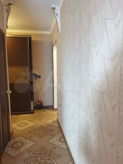 1-к. квартира, 46 м², 6/24 эт.