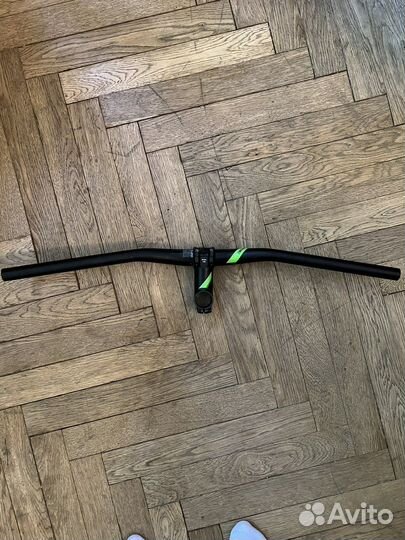 Вынос для руля 31.8