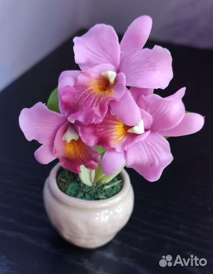 Сувениры и магниты из полимерной глины