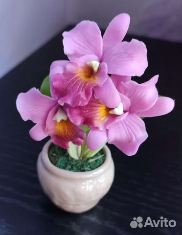 Сувениры и магниты из полимерной глины