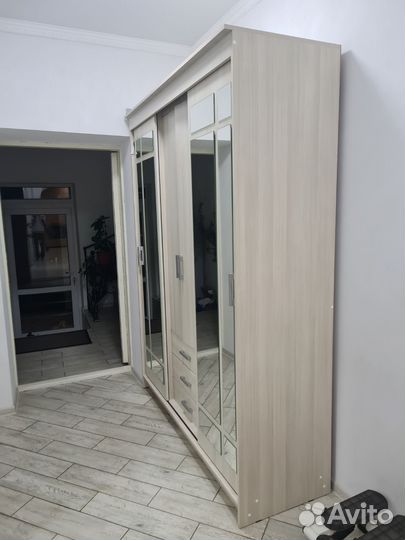 Шкаф купе