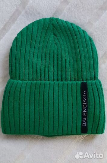 Шапка женская