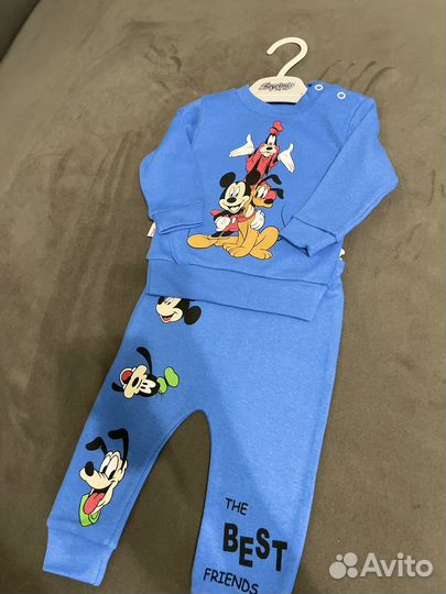 Детские комтюмы zara