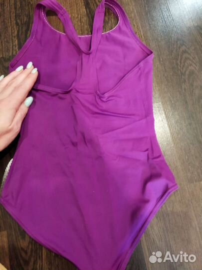 Купальник для девочки 146