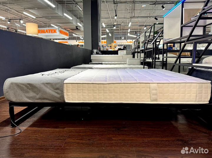 Матрас 160х200 Новый