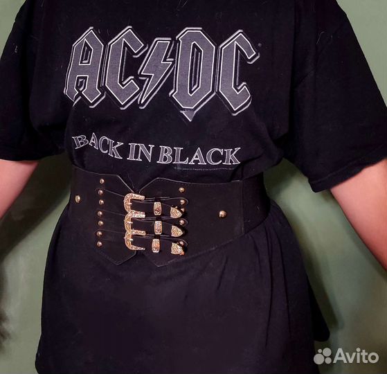 Ремень пояс