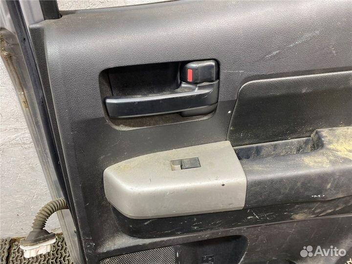 Дверь боковая Toyota Tundra, 2009