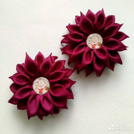 Резинка для волос