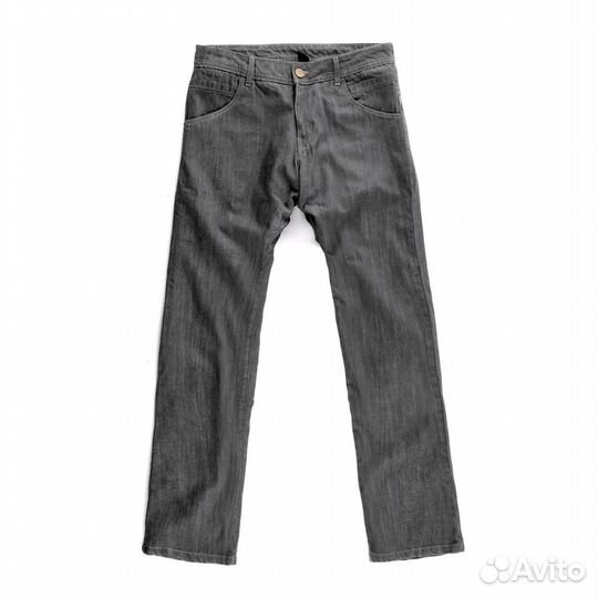 Мотоджинсы Moteq Strord кевлар