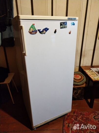 Холодильник атлант