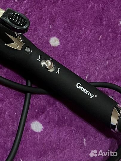 Плойка для волос