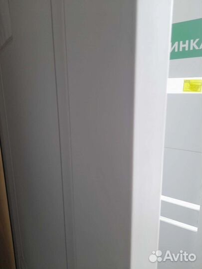 Дверь межкомнатная эмалит