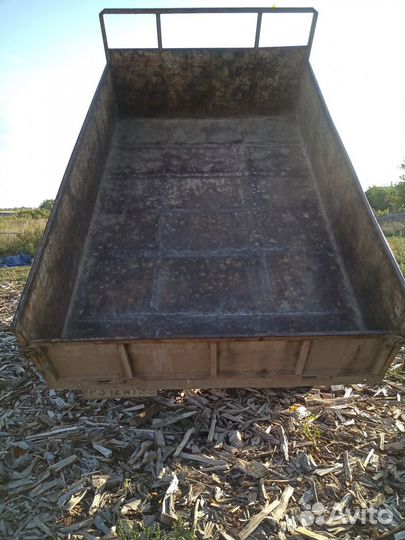 ГАЗ ГАЗель 33023, 2000