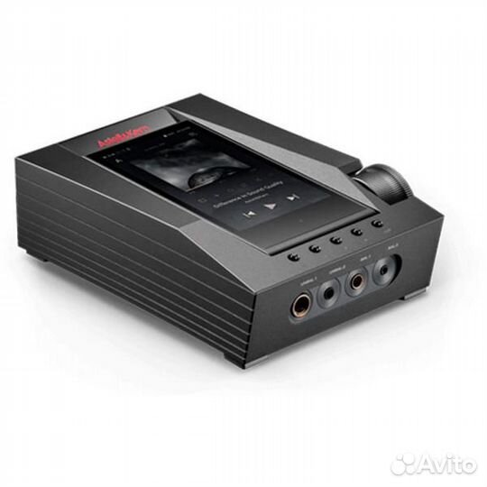 Astell&Kern Acro CA1000T Black