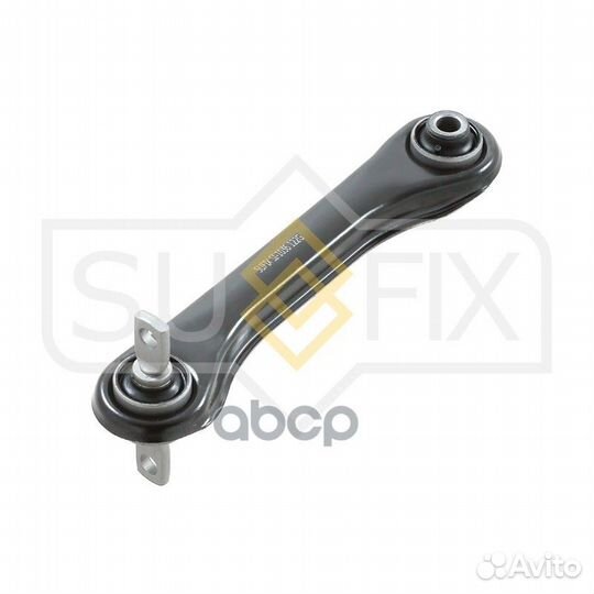 Рычаг подвески верхний зад лев SI1036 sufix