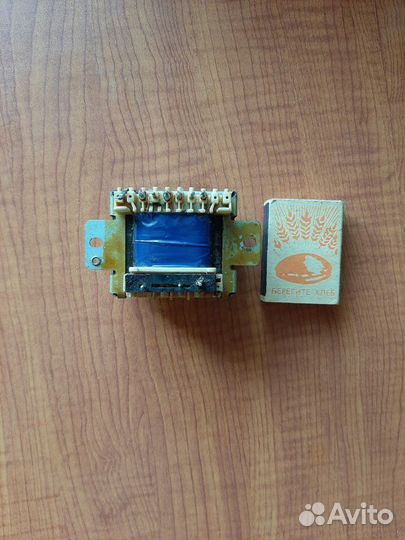 Трансформаторы