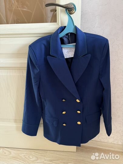 Китель форменный прокуратура