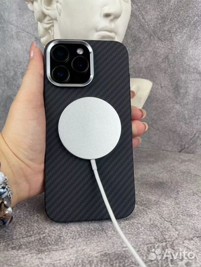 Чехол на iPhone 16 PRO MAX