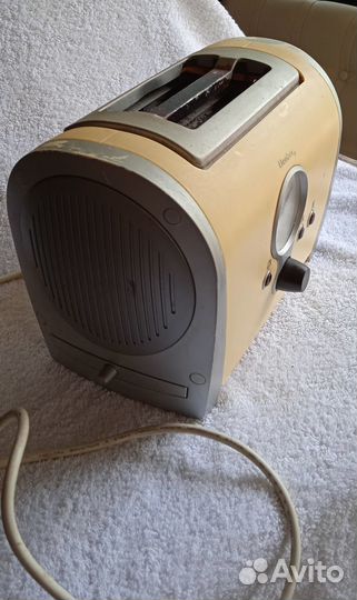 Тостер для бутербродов б\у. винтажный