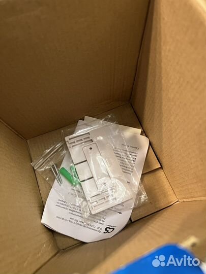 Ирригатор полости рта AquaPulsar новый