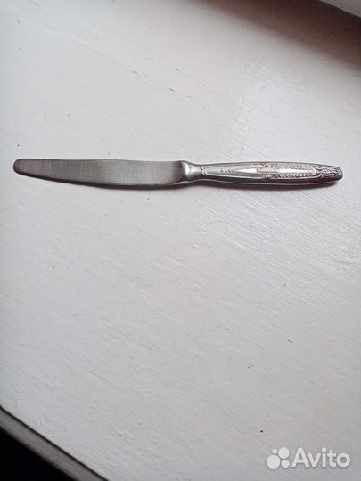 Ножи кухонные СССР