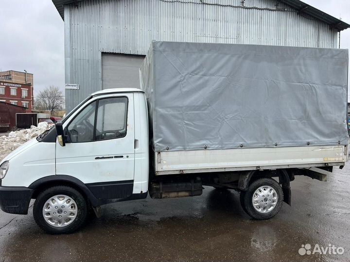 ГАЗ Соболь 2310 бортовой, 2013