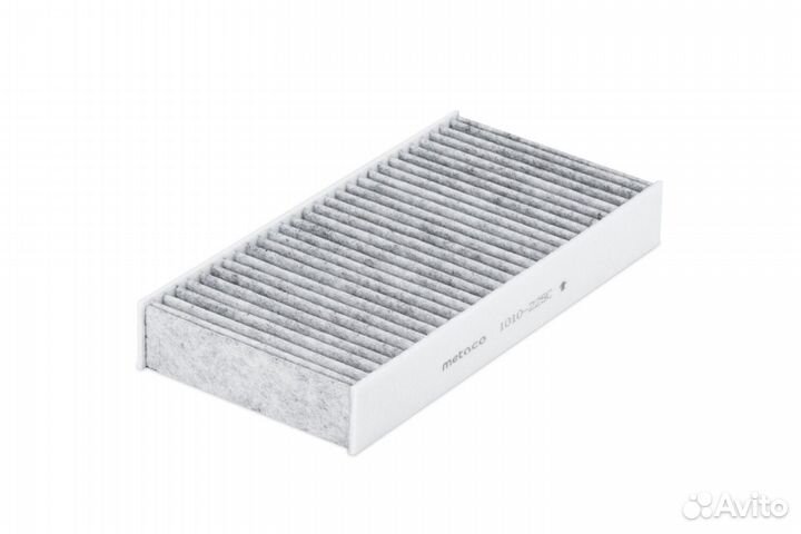 Metaco 1010-225C Фильтр салона к-кт mini F55 2014