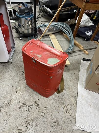 Кузов северодвинский