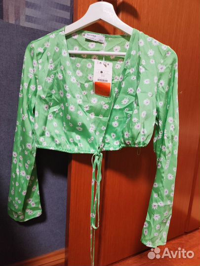 Болеро женское летнее