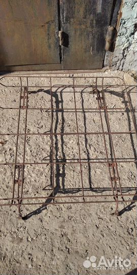 Ретро Автобагажник 