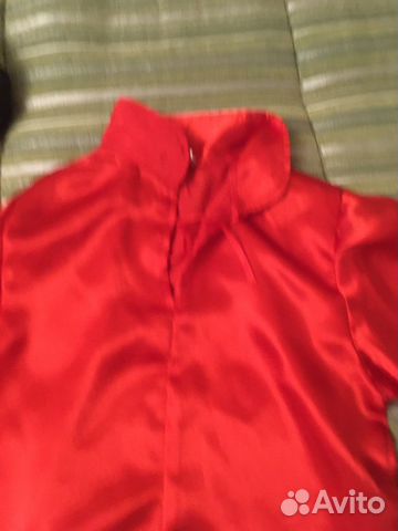 Карнавальный костюм Зорро или Цыган