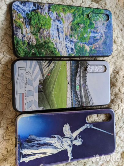 Xiaomi mi 9 se чехлы