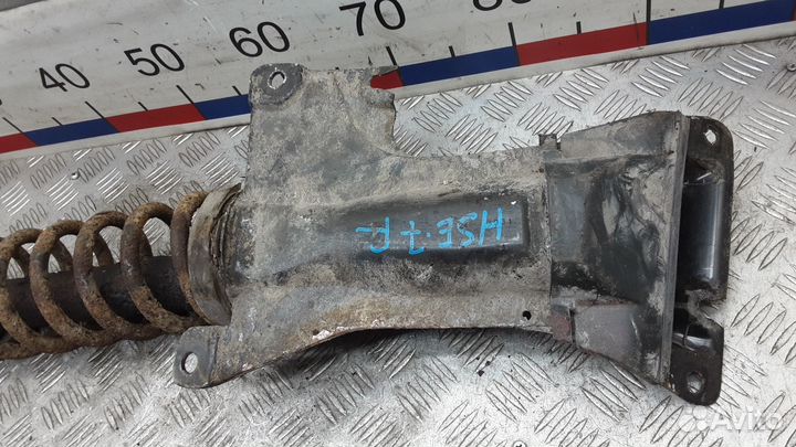 Стойка задняя Audi 80 (B4) (1991-1994)